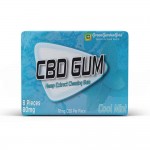 CBD Gum 80mg- 8ct