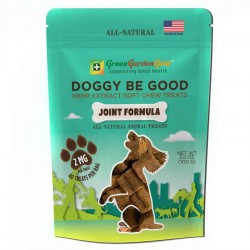 Doggy Be Good CBD Soft Chew Joint Formula Treats